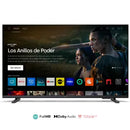 Smart TV Led 43" Philips 43PFD6910/77