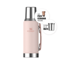Termo Stanley Mate-System | 1.2 lts