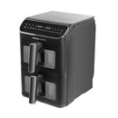 Freidora de Aire Kanji Doble 11,8L KJHAF2202