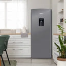 Heladera Cíclica Philco One Door Plata 161Lts