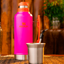 Termo Stanley Mate-System | 1.2 lts