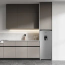 Heladera Cíclica Philco One Door Plata 161Lts