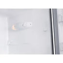 Heladera Cíclica Admiral AD-HL DF2-285-1 208 Lts Grafito/Negro