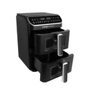 Freidora de Aire Kanji Doble 11,8L KJHAF2202