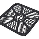 Freidora De Aire Peabody PE-AFD720N 7,2L