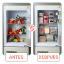 Kit x28 Contenedores Herméticos de Almacenamiento