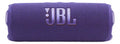 Altavoz Jbl Flip 7 Portátil, Impermeable