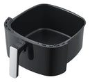 Freidora De Aire Atma Fr60mabp 1300 W 6.5 L Con Temporizador