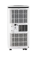 Aire Acondicionado Portátil Sansei Frío/calor 2650w / 2279fg