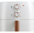 Freidora De Aire Atma Fr60mabp 1300 W 6.5 L Con Temporizador