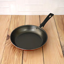 Set De Cocina Ollas + Sartén Antiadherente 4 Piezas Piamonte Color Rojo