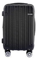 Valijas Valija Mediana Valijas De Viaje Rígida Valijas Medianas Maletas Para Viaje Avion Reforzada Liviana 4 Ruedas 360