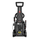 Hidrolavadora Bosch Ghp 180 Con Manguera 5 Metros Color Azul marino Frecuencia 50 Hz