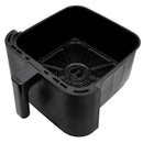 Freidora De Aire Peabody PE-AFD720N 7,2L