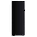 Heladera Cíclica Admiral AD-HL DF2-285-1 208 Lts Grafito/Negro