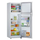 Heladera Drean Cíclica 277L HDR280F50B Blanca