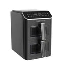 Freidora de Aire Kanji Doble 11,8L KJHAF2202